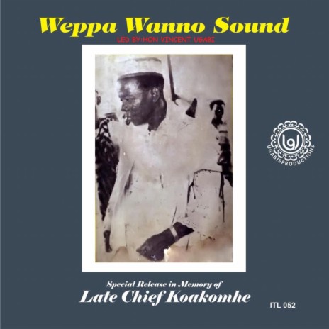 the Late Chief Asakomhe | Boomplay Music