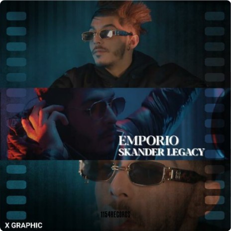 Emporio | Boomplay Music