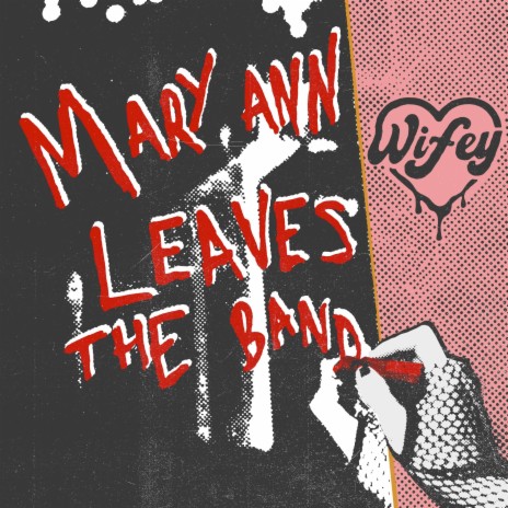 Mary Ann Leaves The Band | Boomplay Music