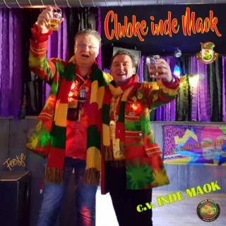 Clubke inde Maok (Live Edition)