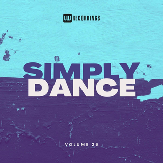 Simply Dance, Vol. 26