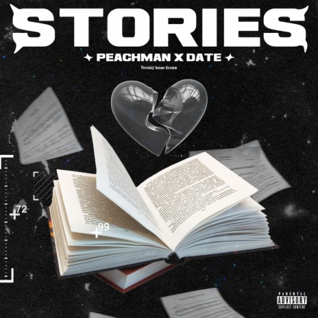 Stories ft. Date | Boomplay Music