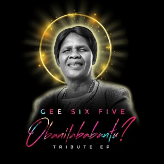Obani Lababantu (Tribute EP)