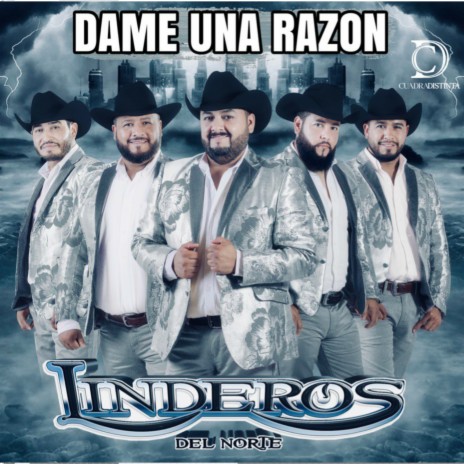 Dame Una Razon | Boomplay Music