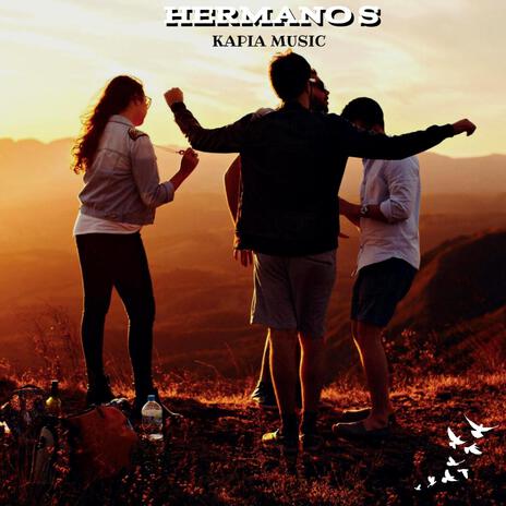 Hermanos | Boomplay Music