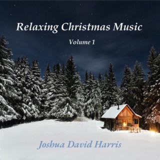 Relaxing Christmas Music, Vol. 1