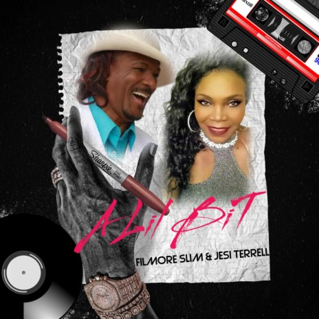 Lil Bit ft. Jesi Terrell | Boomplay Music