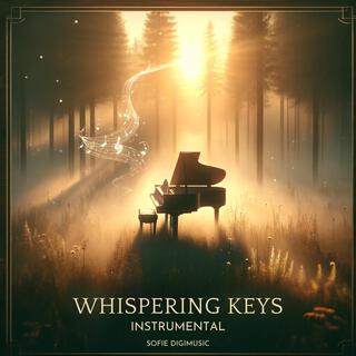 Whispering Keys (Instrumental)