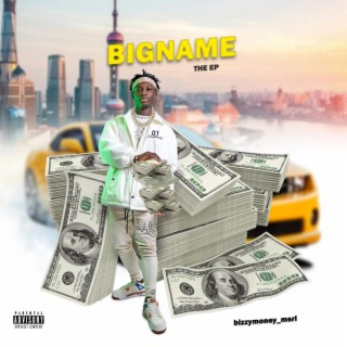 BIGNAME-EP