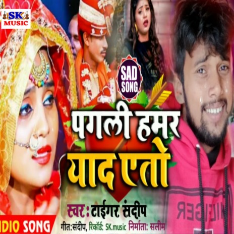 Pagli Hamar Yaad Aito | Boomplay Music