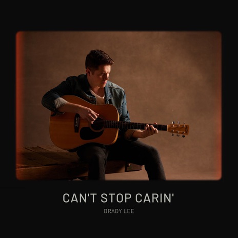 Can't Stop Carin' | Boomplay Music