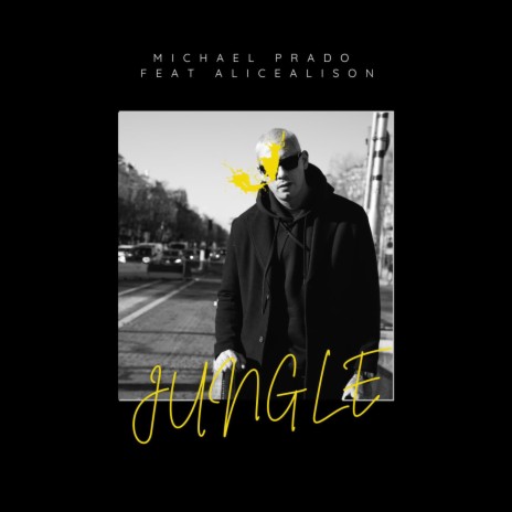 JUNGLE (Radio Edit) ft. ALICEALISON | Boomplay Music