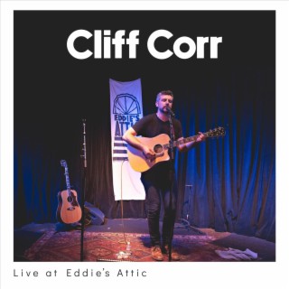 Cliff Corr