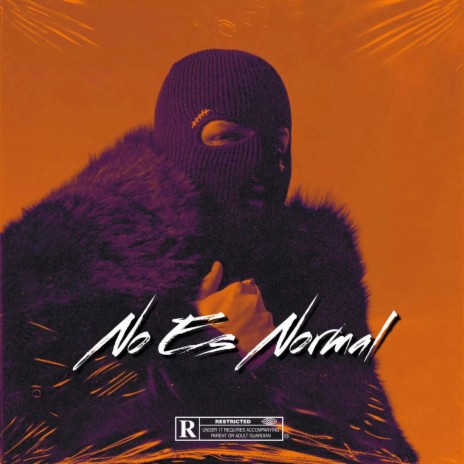 No Es Normal ft. Joel Ney | Boomplay Music