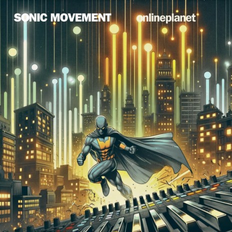 Sonic Movement