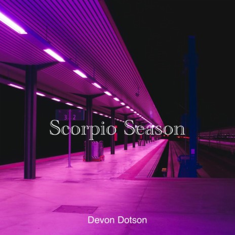 Scorpio Season | Boomplay Music