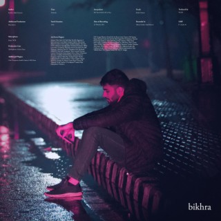 Bikhra ft. Rovalio lyrics | Boomplay Music