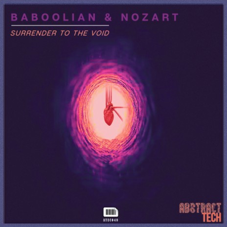 Surrender to the Void ft. NOZART | Boomplay Music