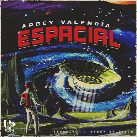 Espacial | Boomplay Music