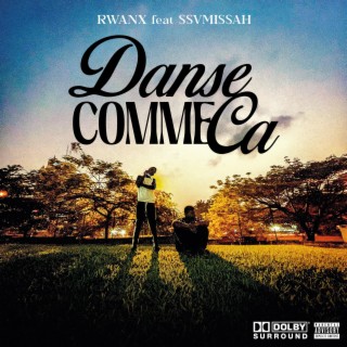 danse comme ça