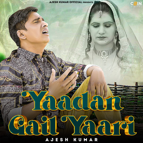 Yaadan Gail Yaari | Boomplay Music