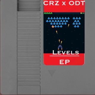 CRZ X ODT Levels EP