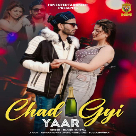 Chad Gyi Yaar | Boomplay Music