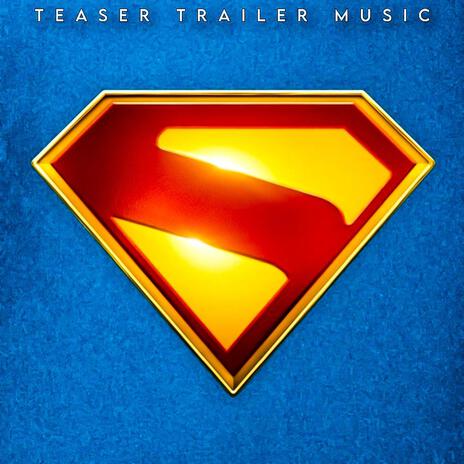 Superman Theme (Trailer Version)