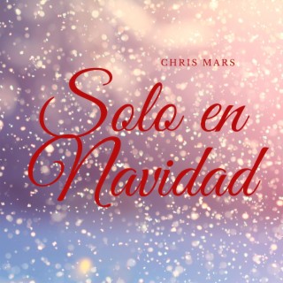 solo en navidad