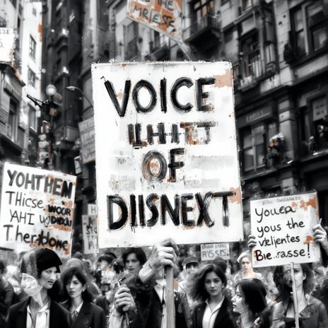 Voices of Dissent | Boomplay Music