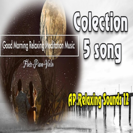 Ap.Relaxing Sounds 12 | Boomplay Music