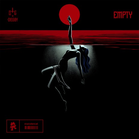 Empty ft. Cxssidy | Boomplay Music