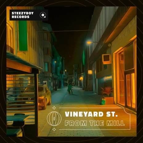 Vineyard St. | Boomplay Music
