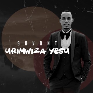 Urimwiza Yesu