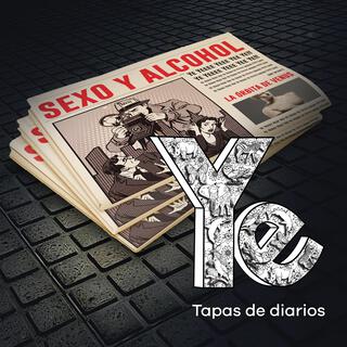 Tapas de diarios