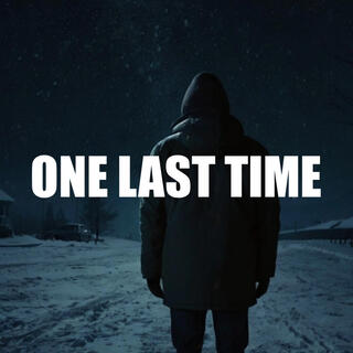 One Last Time (Emotional Instrumental)