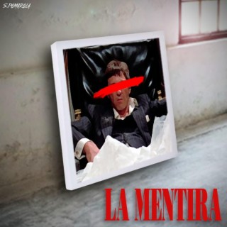 La Mentira