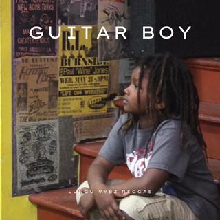 Guitar Boy