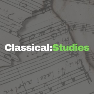 Classical Music For Studying