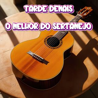 Tarde Demais O melhor do Sertanejo