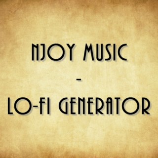 Lo-Fi Generator