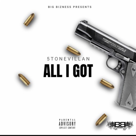 All i got | Boomplay Music