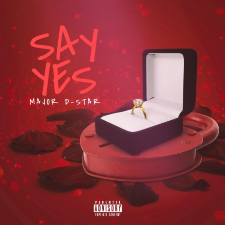 Say Yes | Boomplay Music