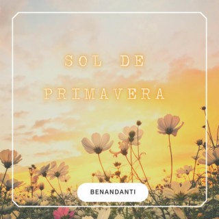 Sol de Primavera