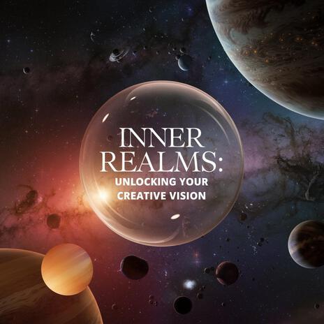 Inner Realms: Unlocking Your Creative Vision | Boomplay Music