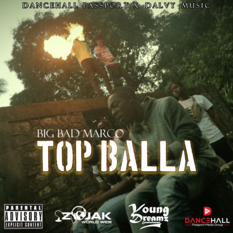 Top Balla | Boomplay Music