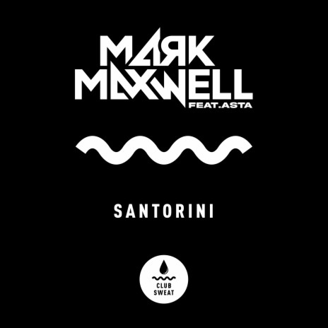 Santorini (feat. ASTA) | Boomplay Music