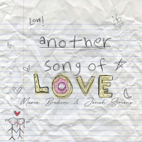 Another Song of Love | Boomplay Music