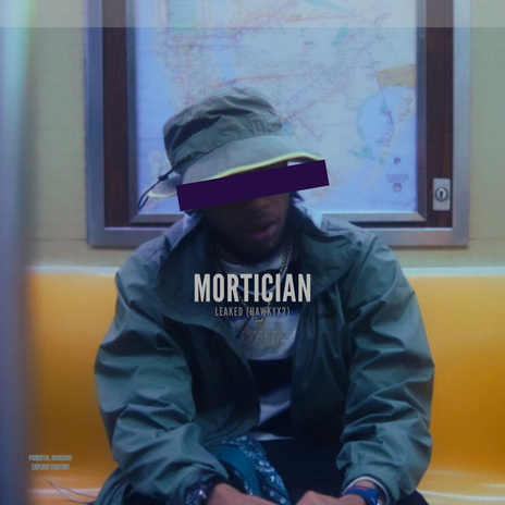 MORTICIAN (Freestyle) | Boomplay Music