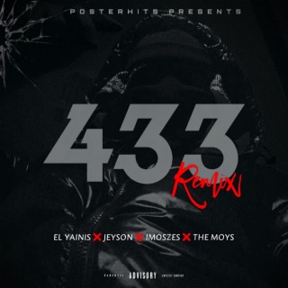 4 3 3 (Jeyson, Imoszes & The Moys Remix)